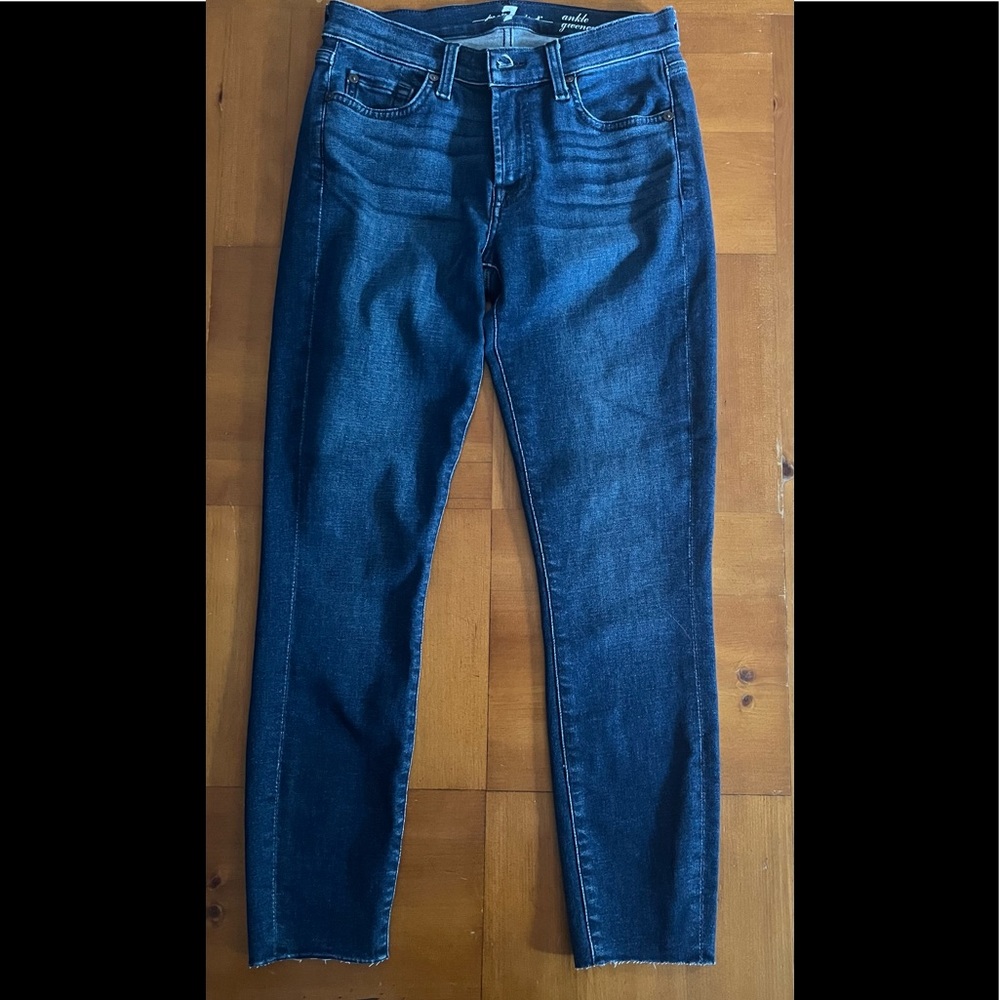 7 For All Mankind Jeans